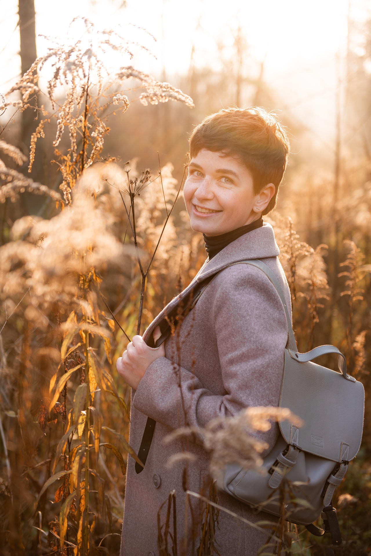 Характерный портрет. Семейный и бренд фотограф в Москве Ольга Кудина