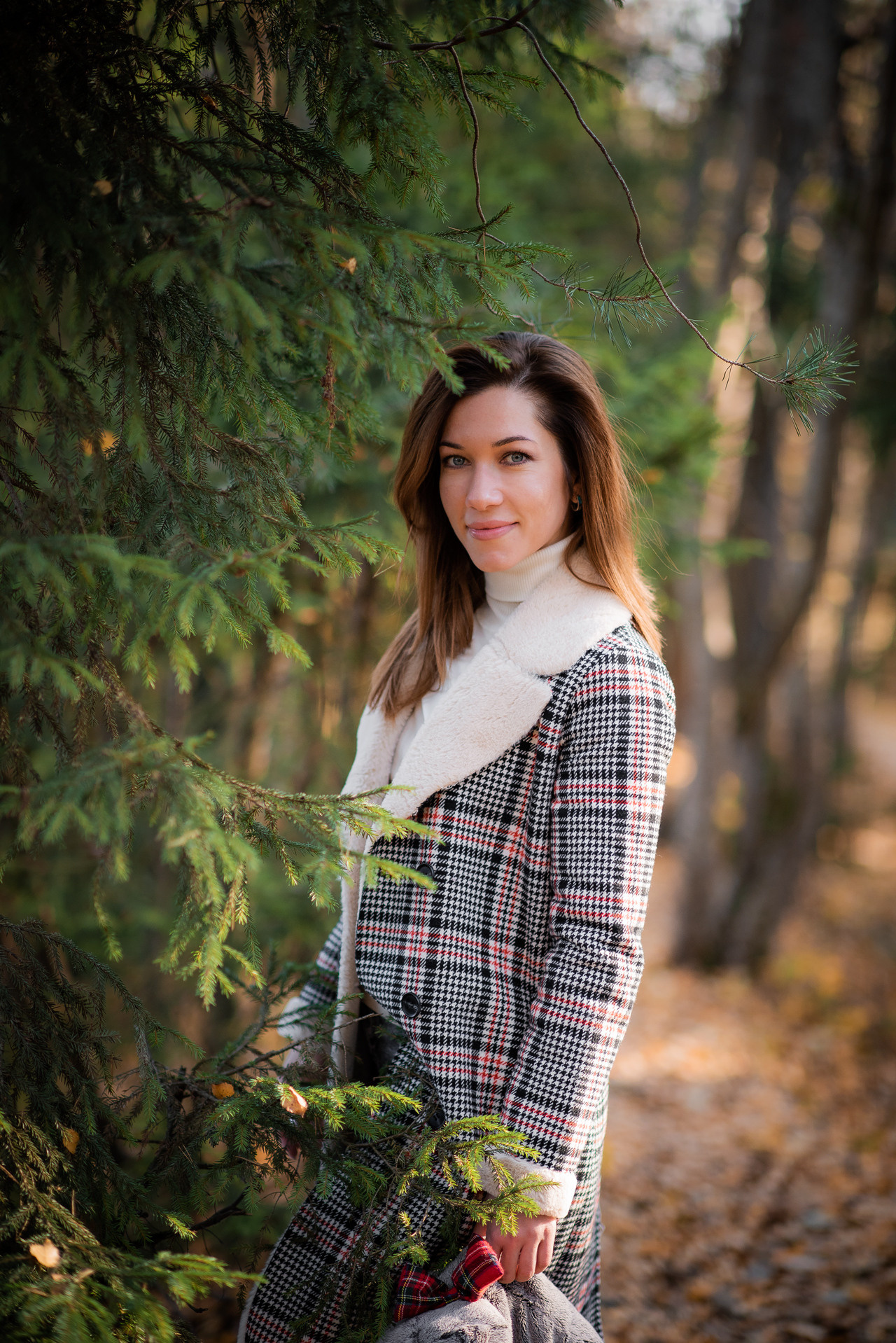 Характерный портрет. Семейный и бренд фотограф в Москве Ольга Кудина