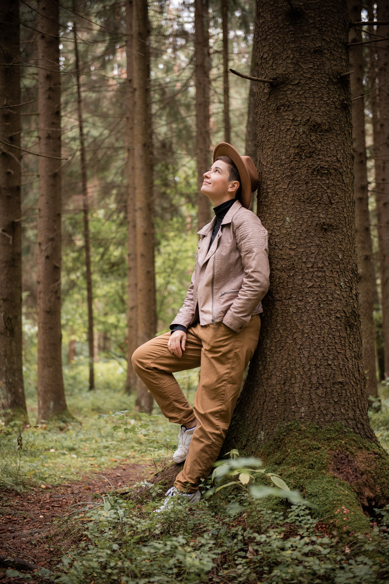 Характерный портрет. Семейный и бренд фотограф в Москве Ольга Кудина