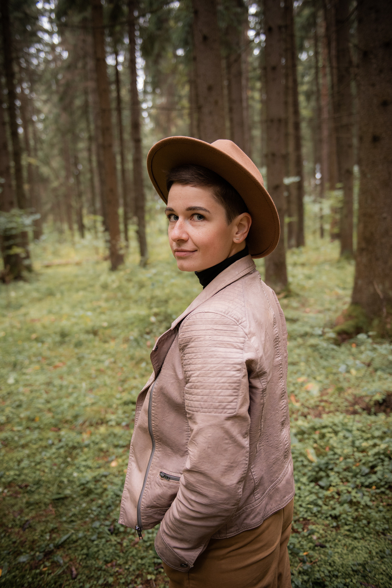 Характерный портрет. Семейный и бренд фотограф в Москве Ольга Кудина