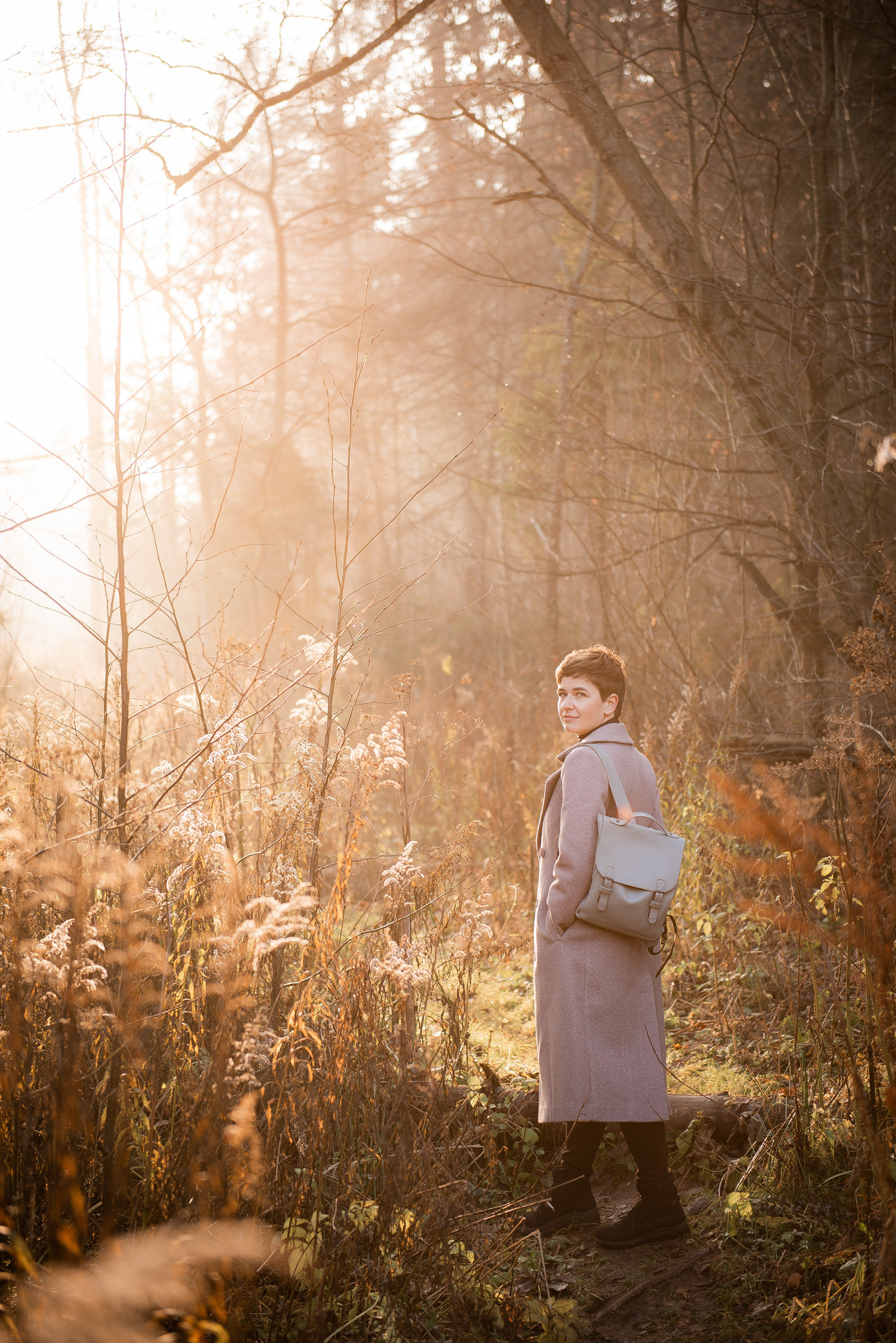Характерный портрет. Семейный и бренд фотограф в Москве Ольга Кудина