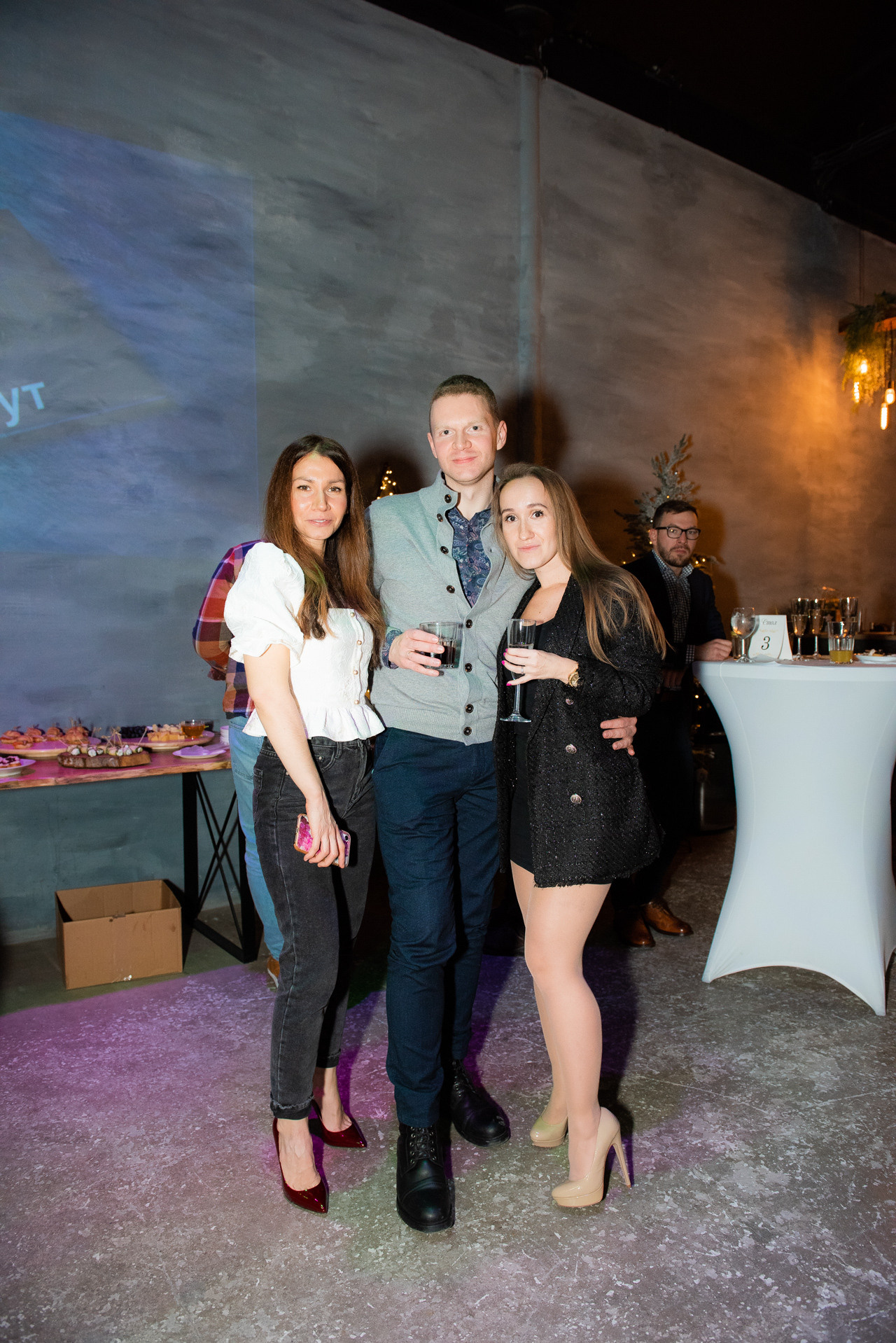 Корпоратив компании Райффайзен. Семейный и бренд фотограф в Москве Ольга Кудина