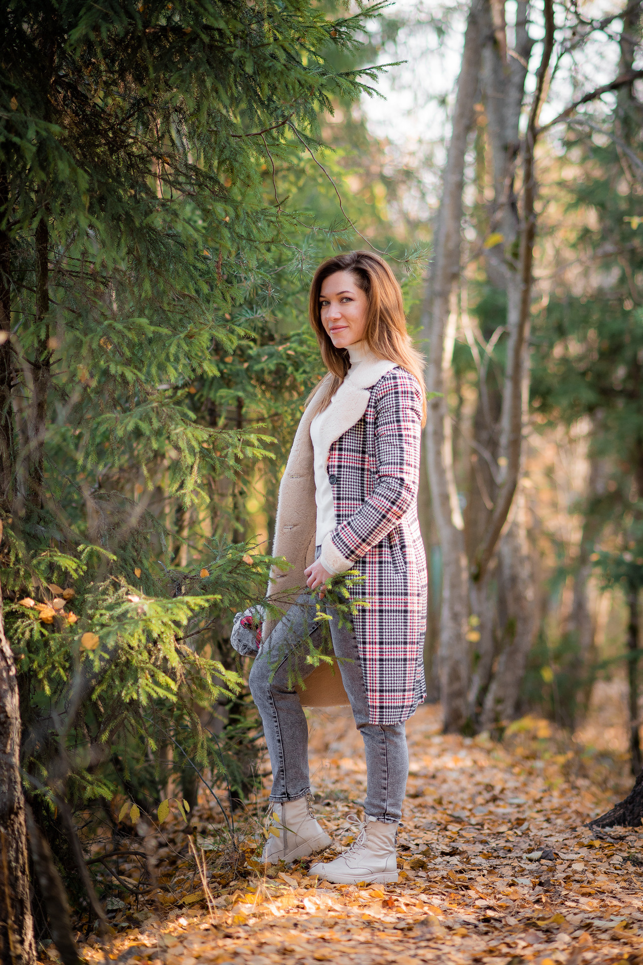 Характерный портрет. Семейный и бренд фотограф в Москве Ольга Кудина