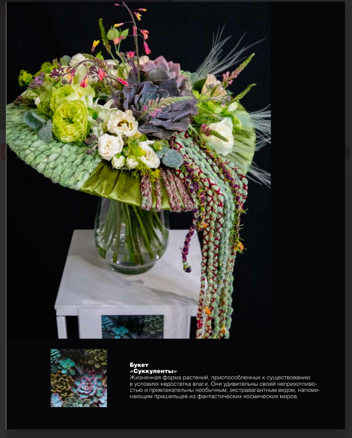 Российские журналы. Портретный фотограф в Краснодаре Надежда Елынко