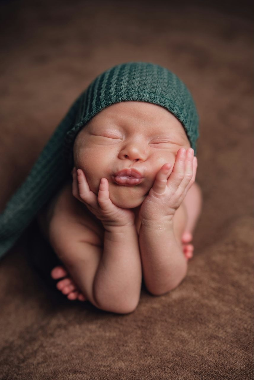 Фотосессия ньюборн, newborn Москва, фотосессия новорожденных. Ньюборн и детский фотограф в Москве Шигина Марина