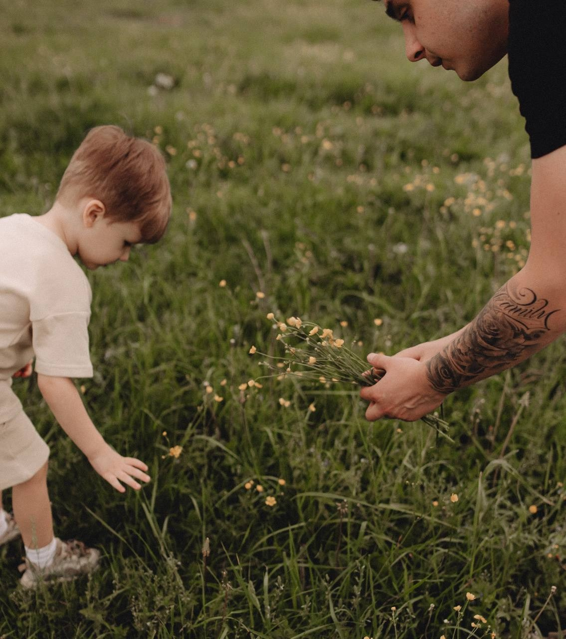 БЕРЕМЕННОСТЬ. Фотограф Анастасия Гончарова