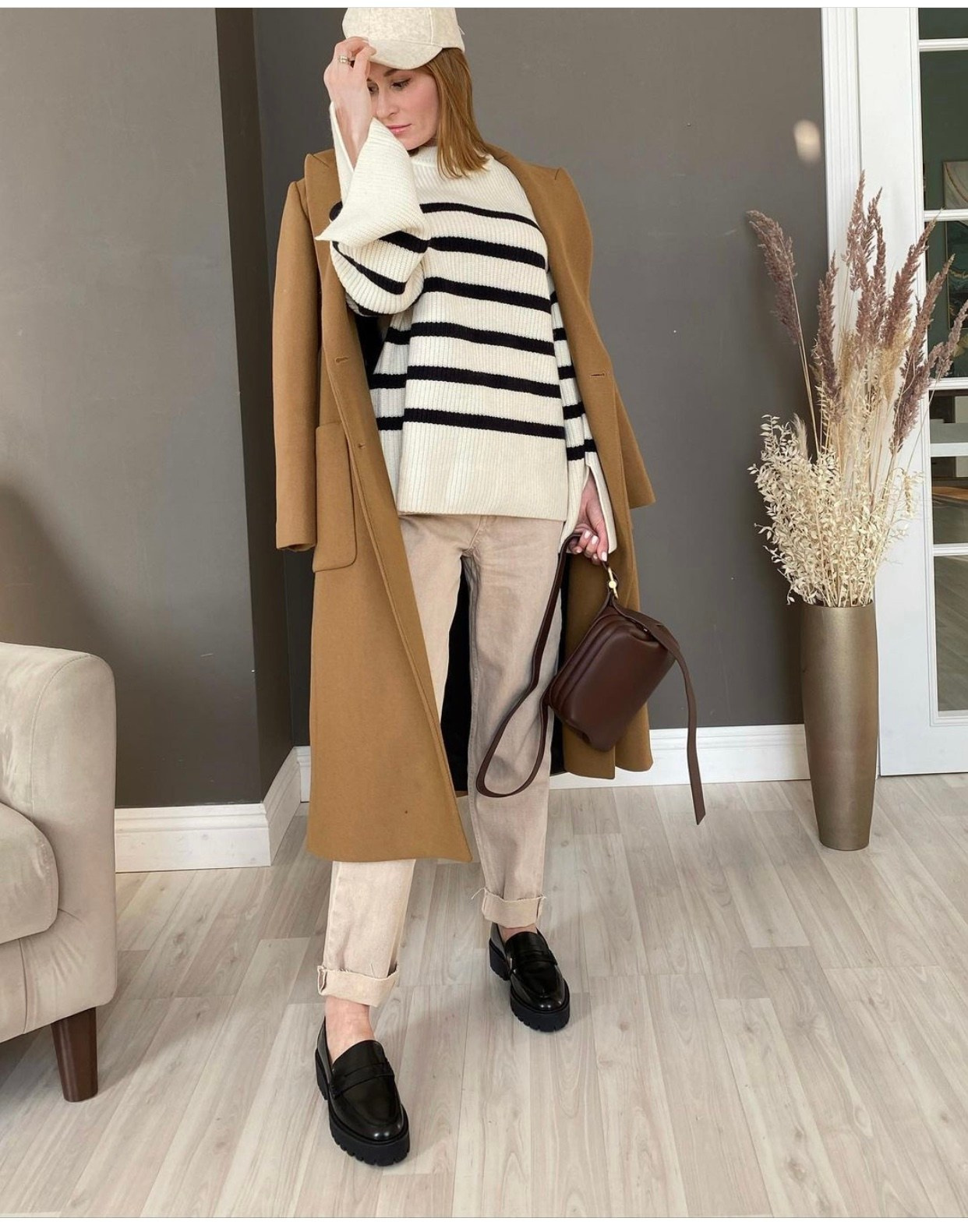 Каталожка. Модель Москва каталожная и творческая съемка Anna Antlers