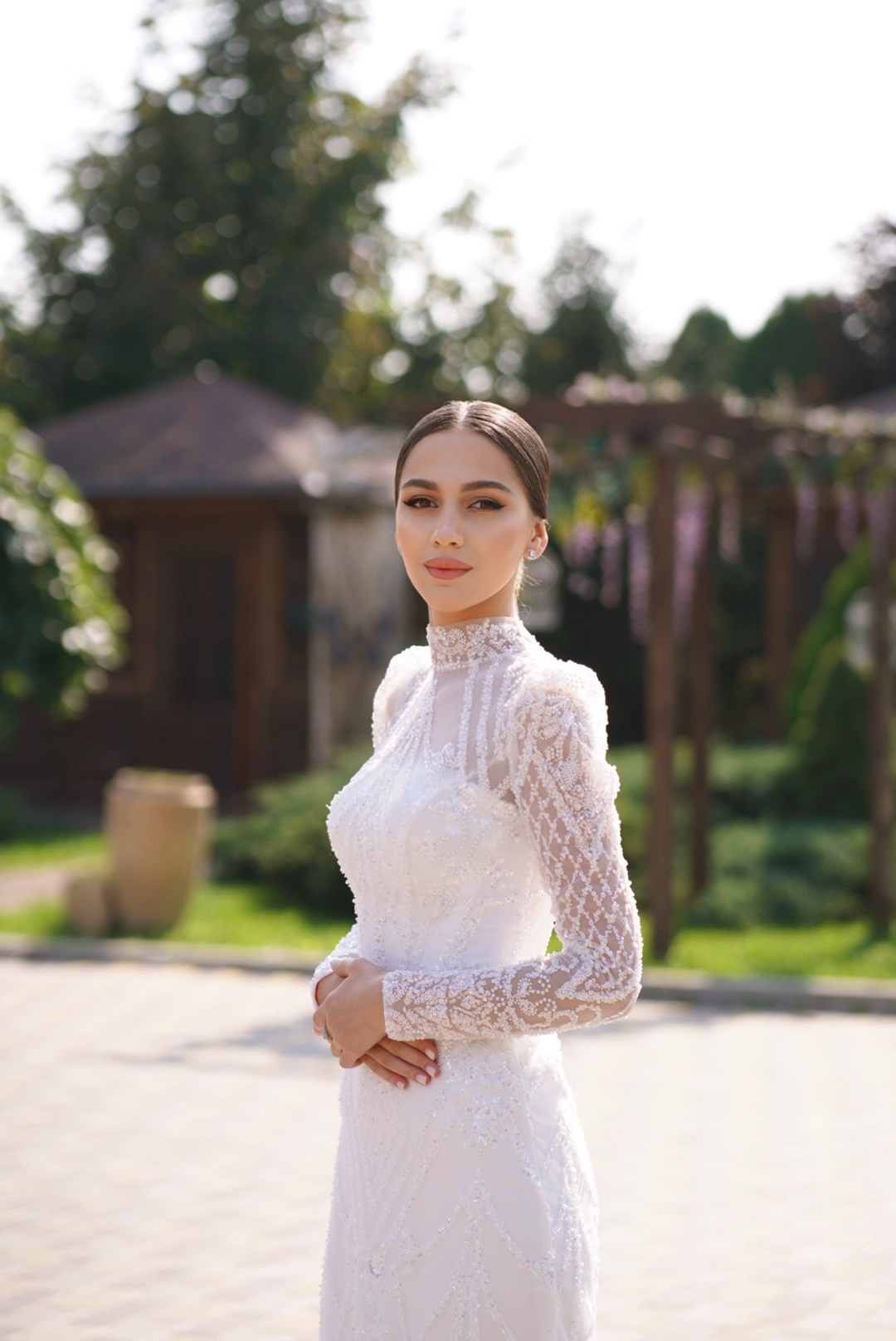 Кантемир и Диана. Свадебный и семейный фотограф Нальчик КБР Ислам Герандоков