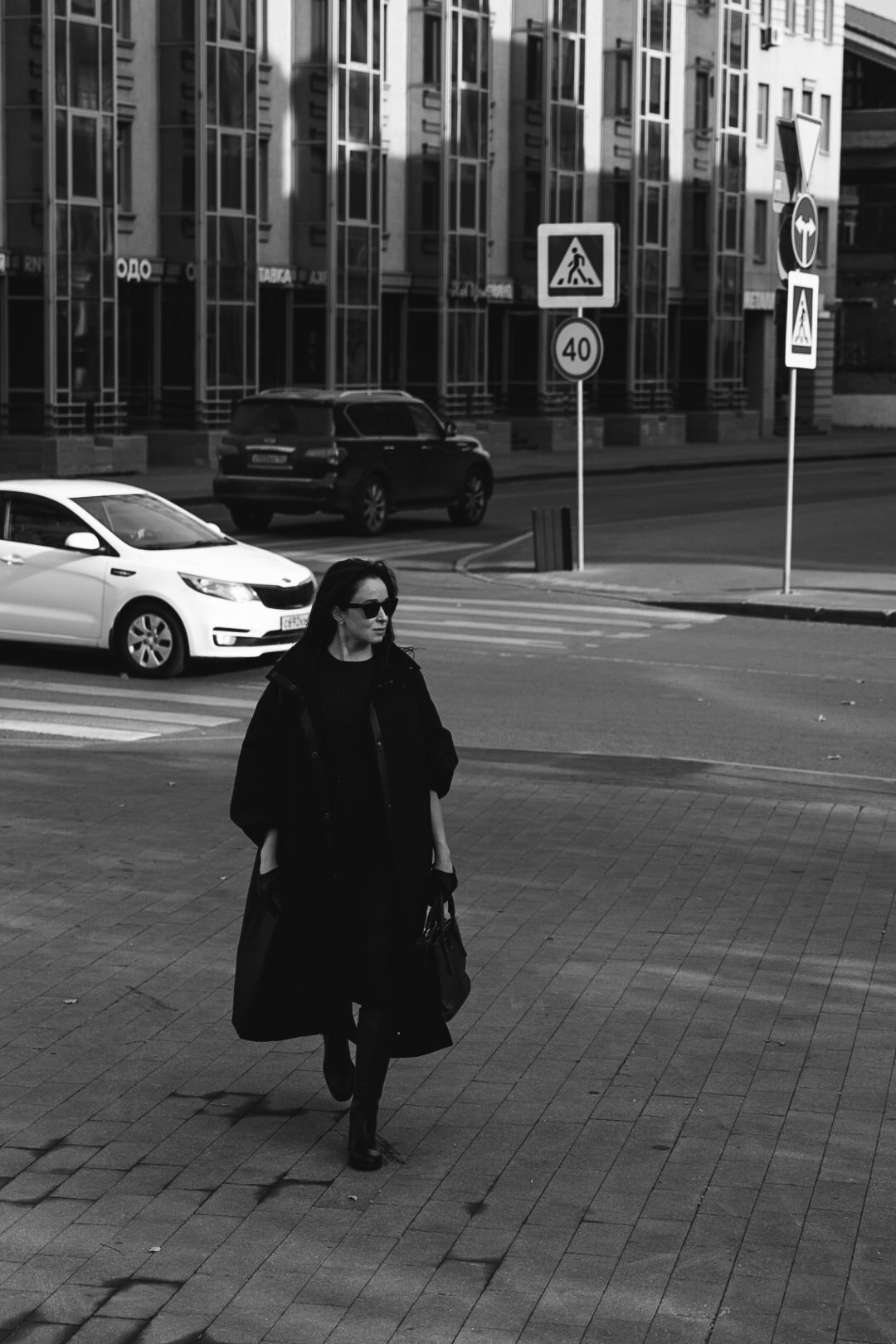 Вика. Фотограф Нижний Новгород