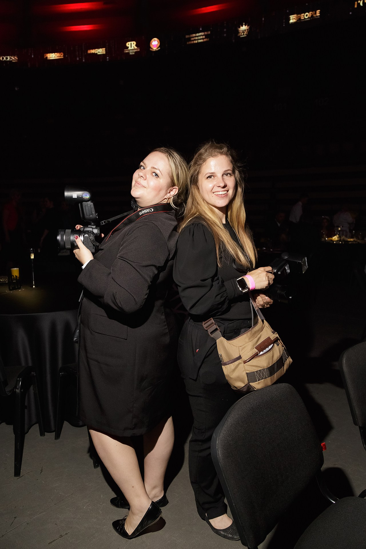 Репортаж финала конкурса. Светский фотограф Санкт-Петербург и ЛО