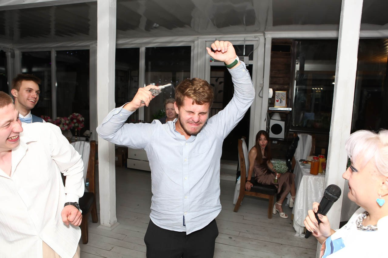 Репортажная съемка. Фотограф Татьяна Петухова