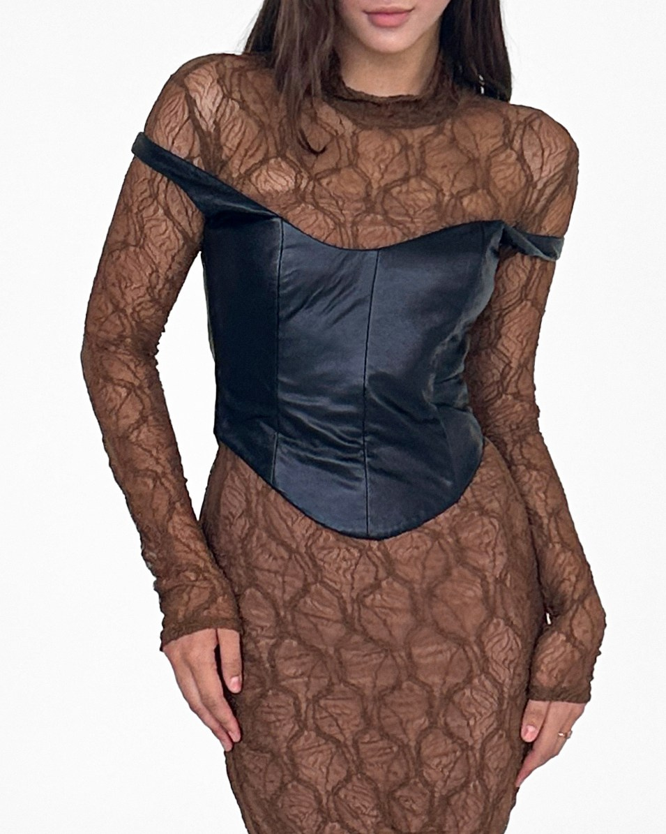 Корсет 500 руб/час Размер S, M | Залоговая стоимость - 6000 руб 