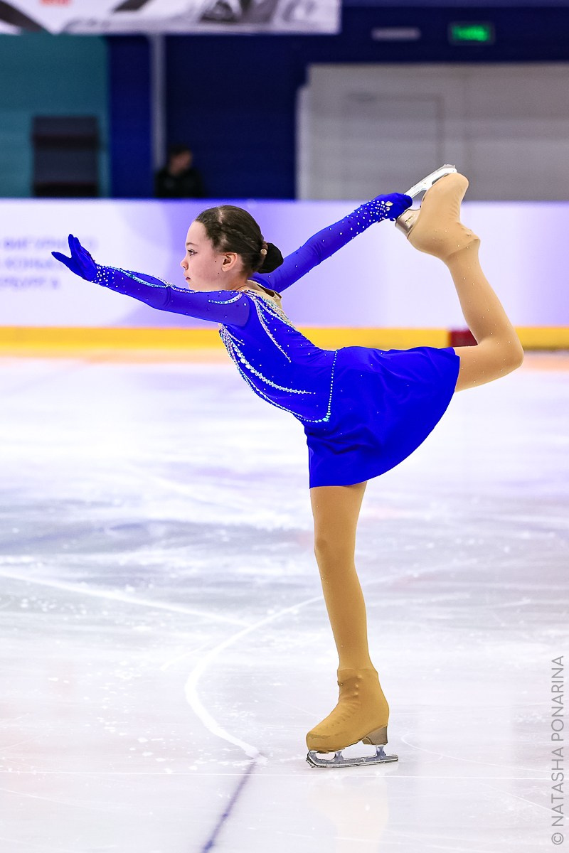 Фото-отчёт АФК 31 марта. ФК Фотограф в Санкт-Петербурге Наталья Понарина