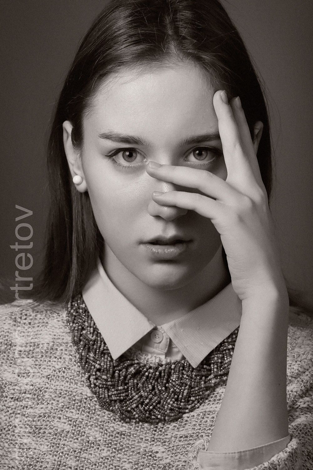 Деловые бизнес портреты в Калуге и Москве