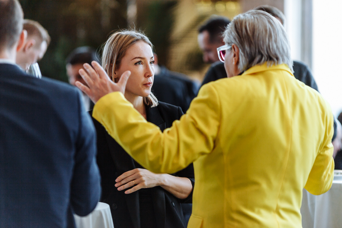 Презентация Helena Oil & Gas в ресторане Balzi Rossi. Алёна Али. Фотограф в Москве