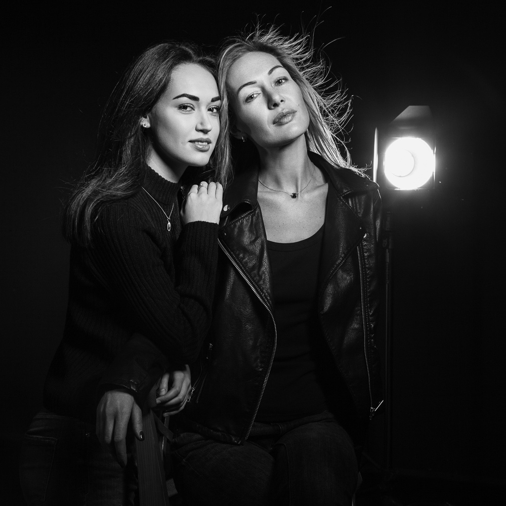 Портреты. Алёна Али. Фотограф в Москве