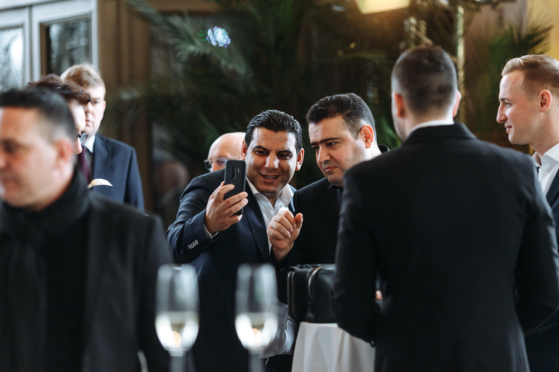 Презентация Helena Oil & Gas в ресторане Balzi Rossi. Алёна Али. Фотограф в Москве