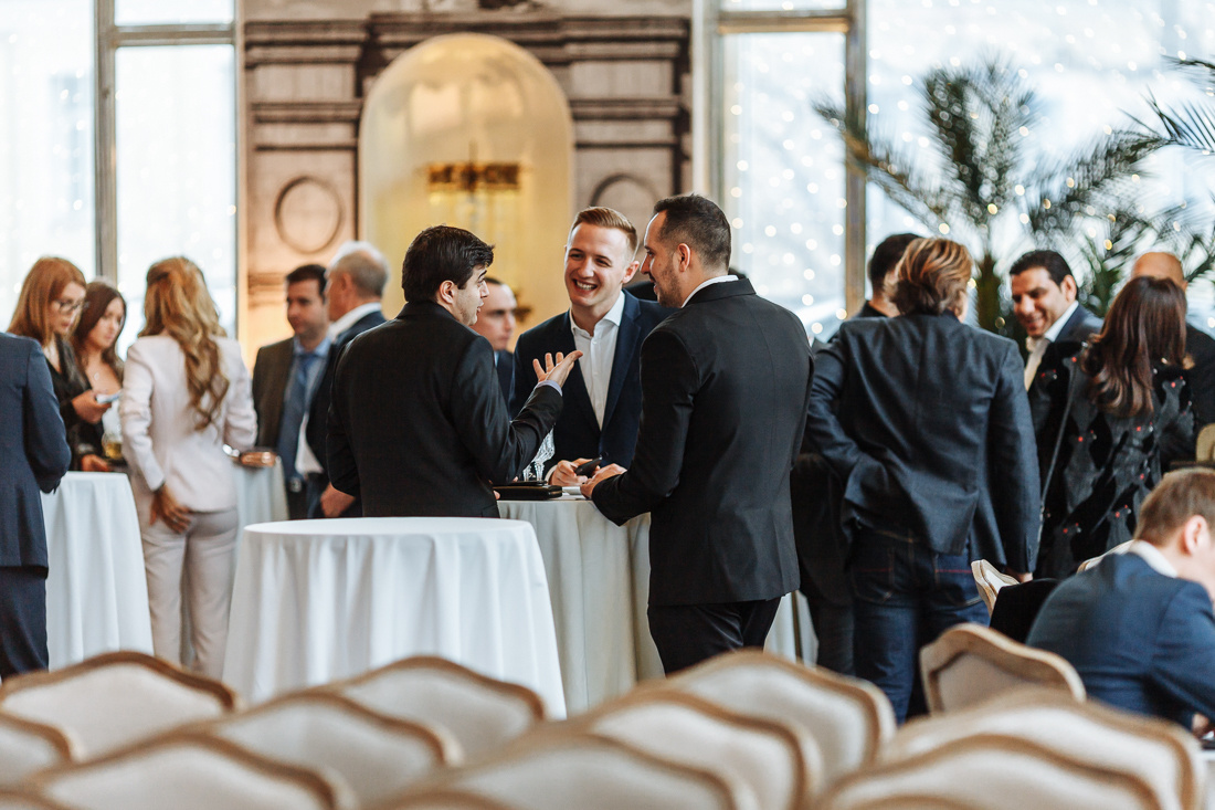 Презентация Helena Oil & Gas в ресторане Balzi Rossi. Алёна Али. Фотограф в Москве