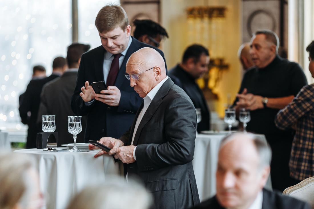 Презентация Helena Oil & Gas в ресторане Balzi Rossi. Алёна Али. Фотограф в Москве