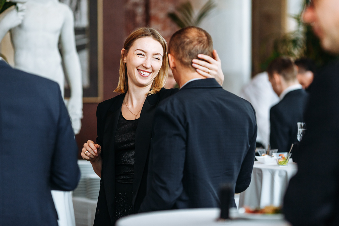 Презентация Helena Oil & Gas в ресторане Balzi Rossi. Алёна Али. Фотограф в Москве