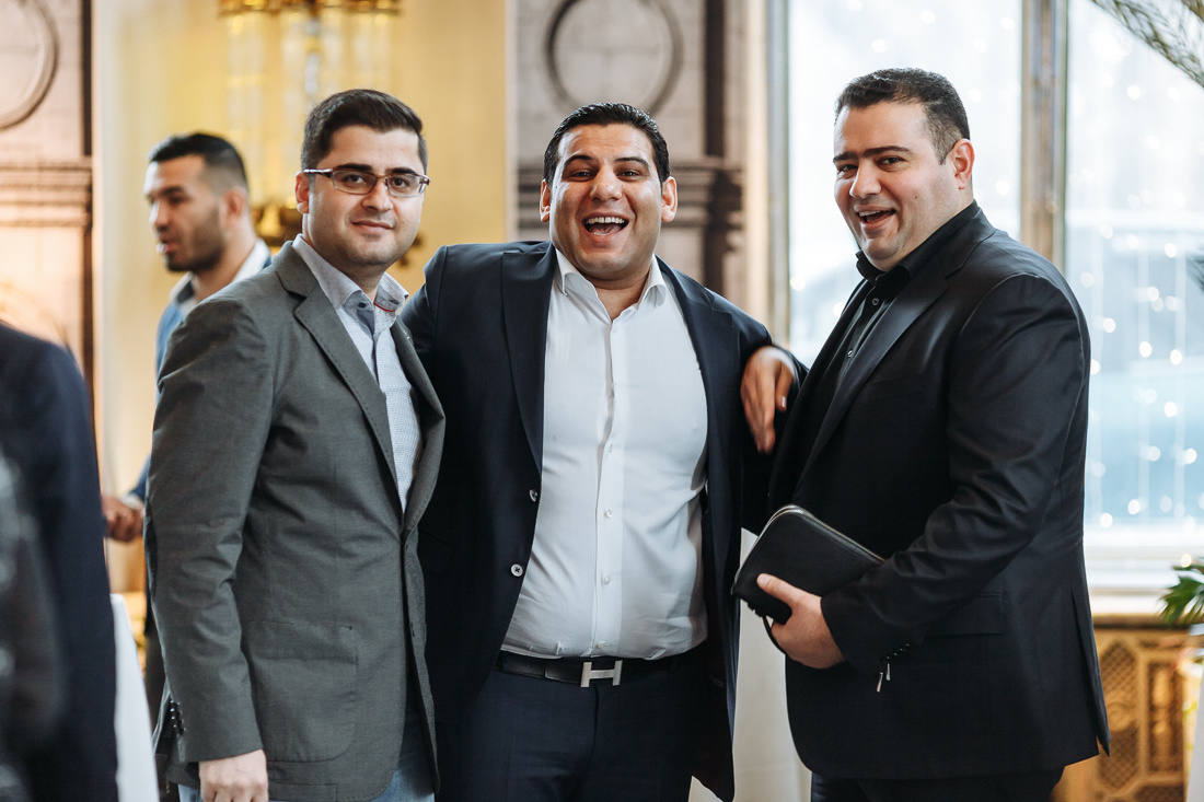 Презентация Helena Oil & Gas в ресторане Balzi Rossi. Алёна Али. Фотограф в Москве