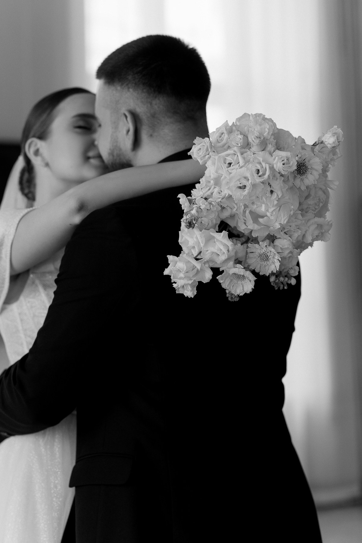 Дарья и Ярослав. Свадебный и семейный фотограф в Рязани Калинкина Мария