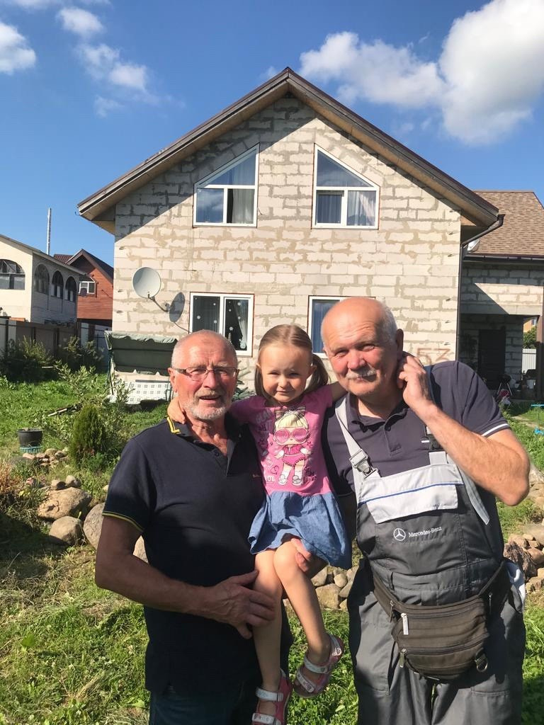 Мусихин Михаил Аркадьевич — сайт памяти о добром и светлом человеке