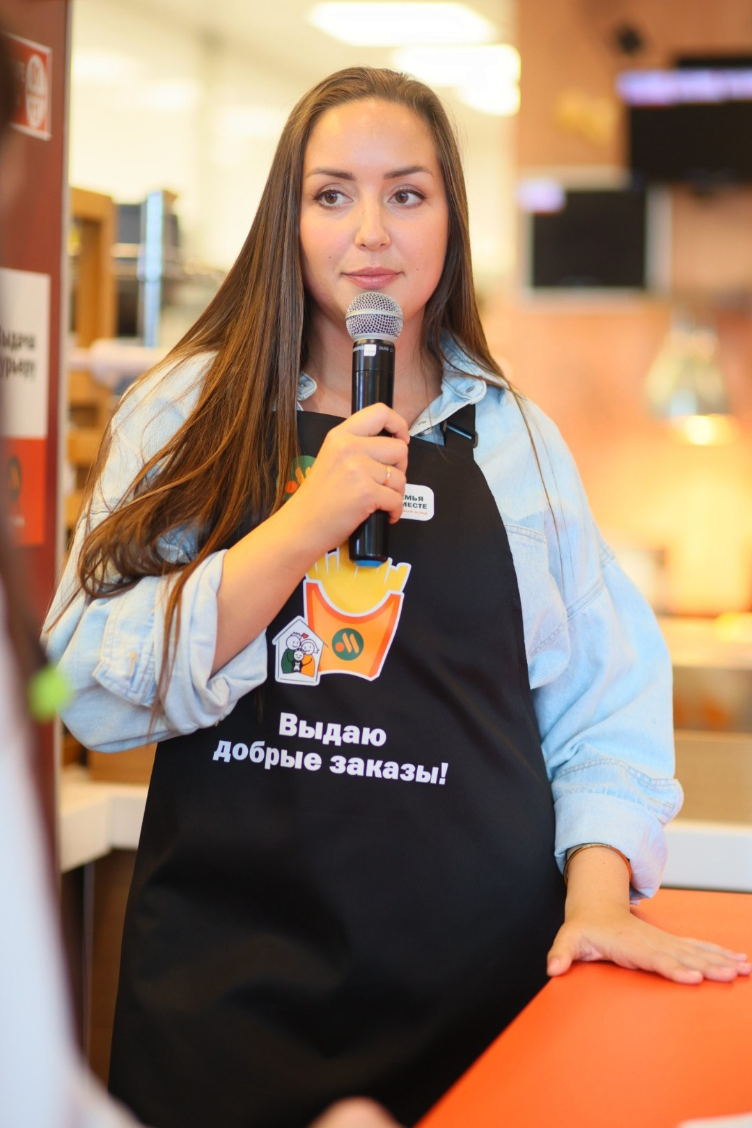 Вкусно — и точка. «Лаборатория Фотофей» — Виктория Балмош и Юлия Мун. Екатеринбург