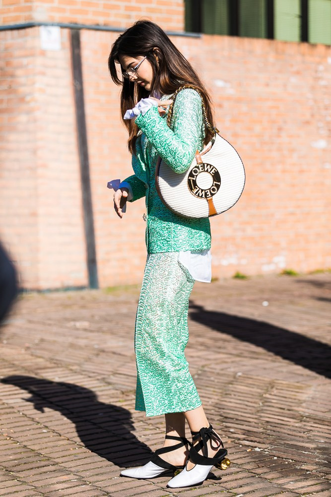 Streetstyle. Фотограф Алексей Дупляков