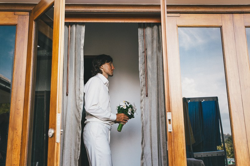 Свадьба в Тайланде. Свадебный фотограф в Москве — Павел Воронцов