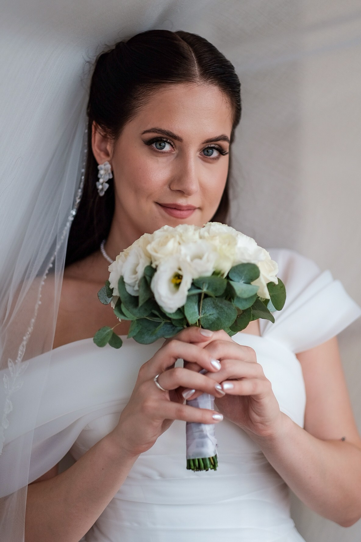 Максим и Татьяна. Твой эксклюзивный фотограф Мария Дригова