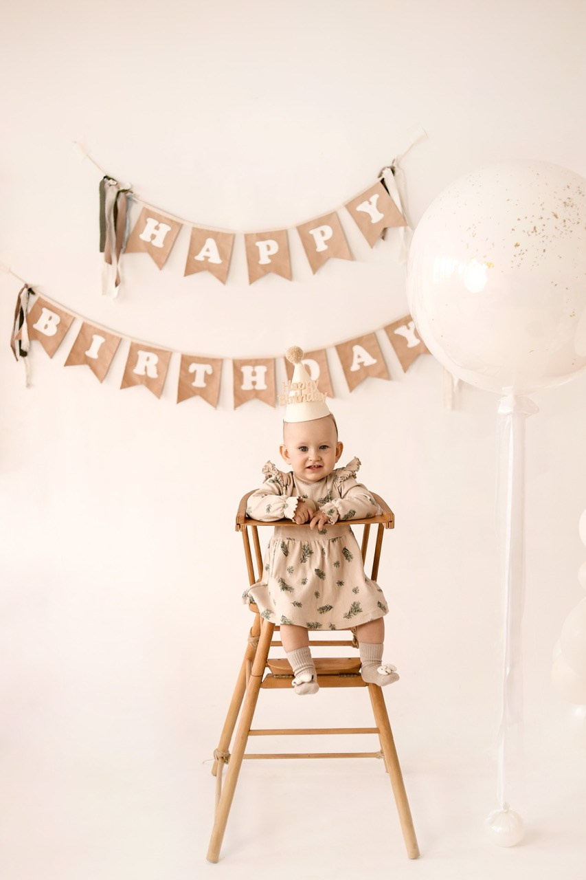 Годики. Мишугина Ольга Фотограф новорожденных, семейный и детский фотограф