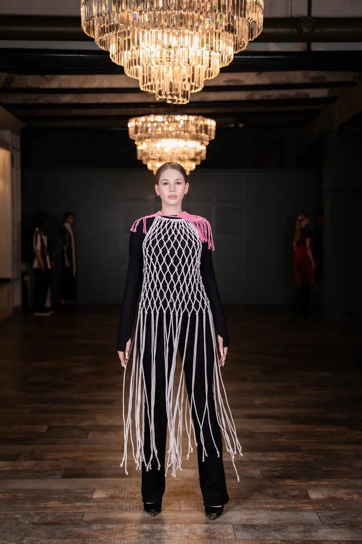 SIGMA| Модельный показ