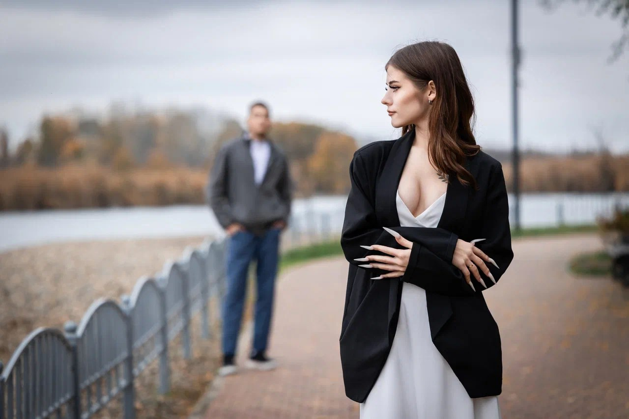 Даниил & Арина