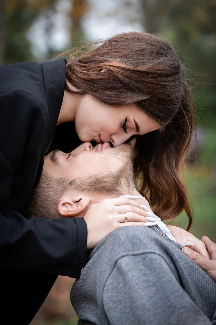 Даниил & Арина