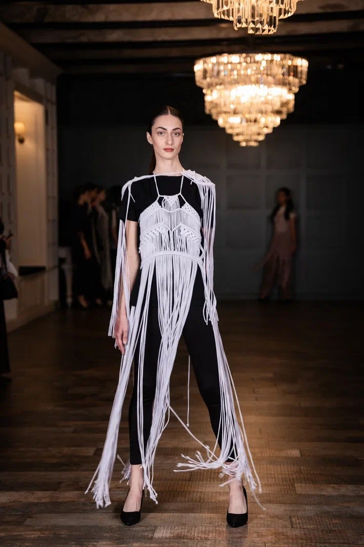 SIGMA| Модельный показ