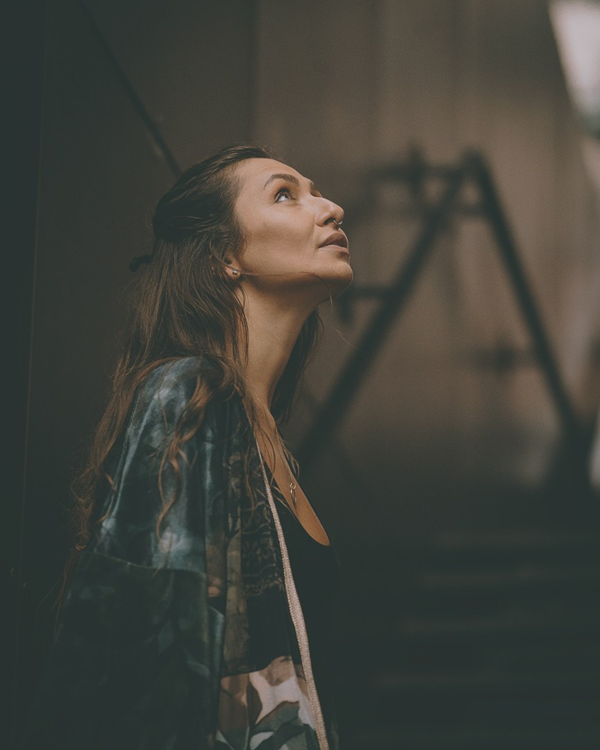 ЯНА. Портретный фотограф в Москве Колосова Екатерина