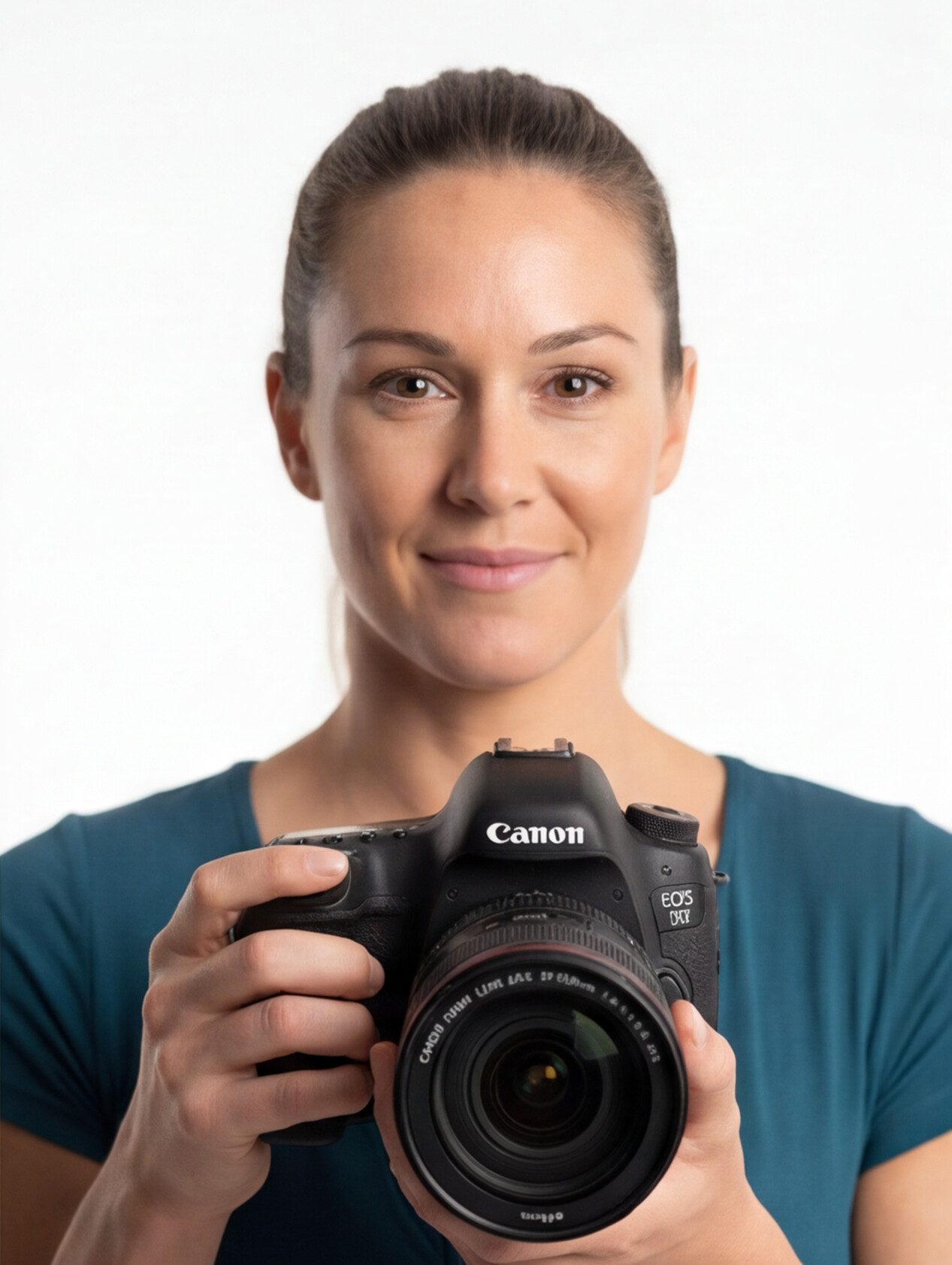 Студийный портрет с естественным светом. Репортажный фотограф в Москве Владимир Глаголев