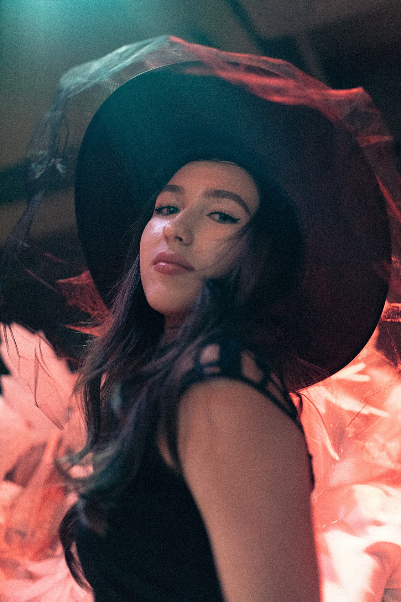 ХЭЛЛУИН. Анастасия Попова — свадебный и репортажный фотограф | Воронеж, Павловск