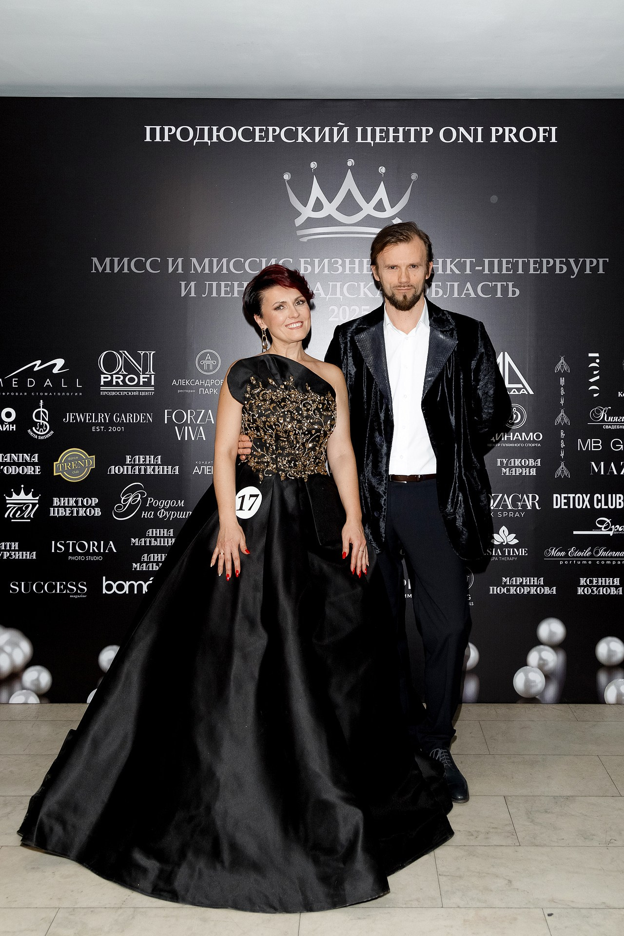 Репортаж финала конкурса. Светский фотограф Санкт-Петербург и ЛО