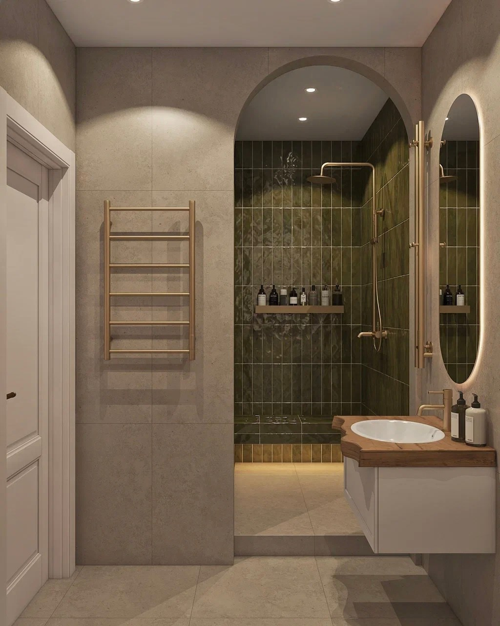 Евротрешка Мастер С/У. Design ViVi — Создаем пространство в котором хочется жить
