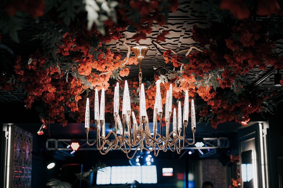 Интерьерная