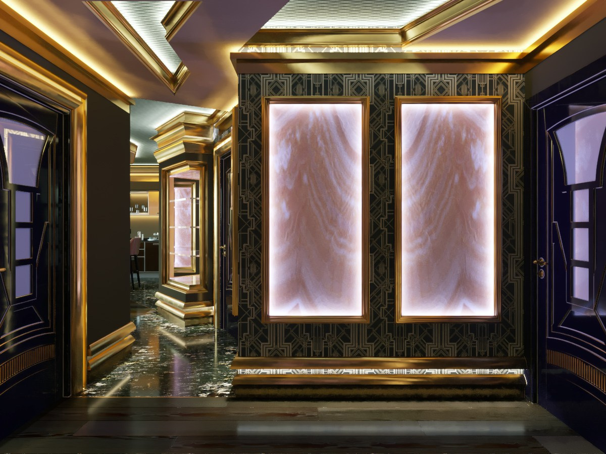 Проект Гетсби