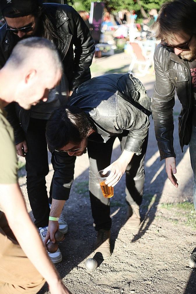 Жизнь. Фотограф Дарья Комарова