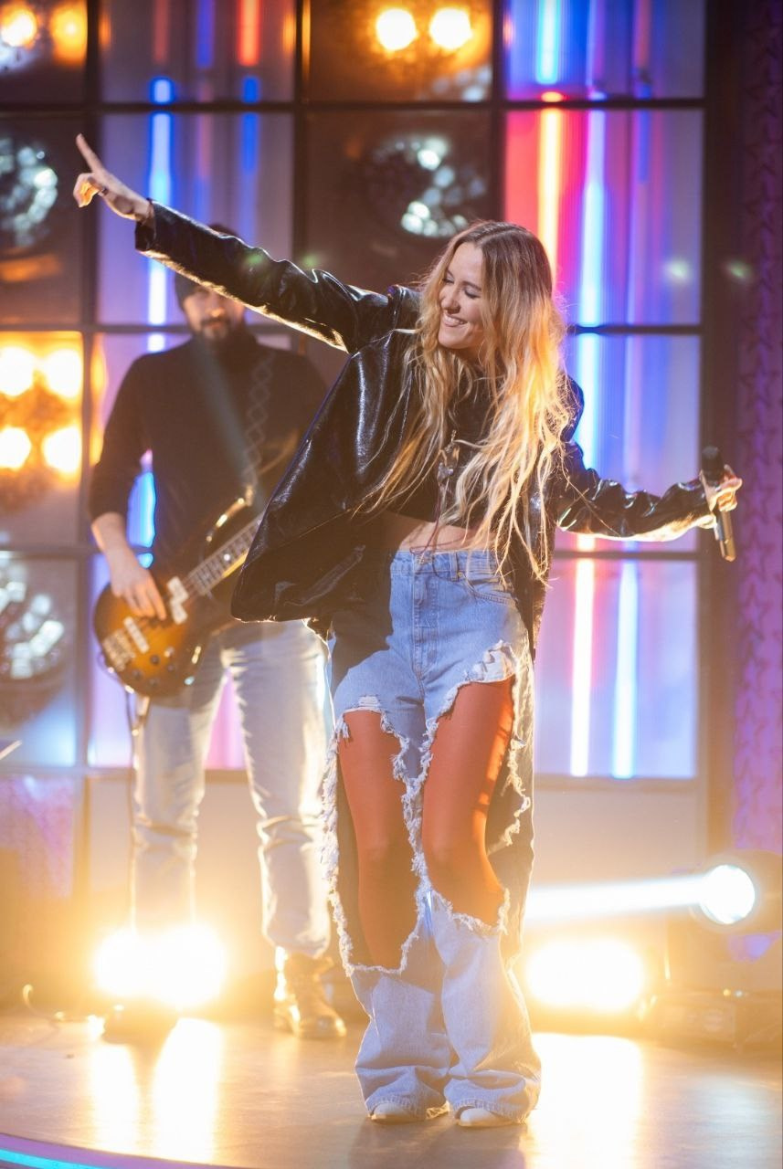 Стилизация образов и съемок для артистов и блогеров. АРХИ STYLE