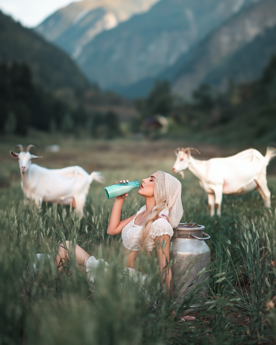 ОБУЧЕНИЕ ХУДОЖЕСТВЕННОЙ РЕТУШИ ФОТОГРАФИЙ. ФОТОГРАФ КАРАГАНДА