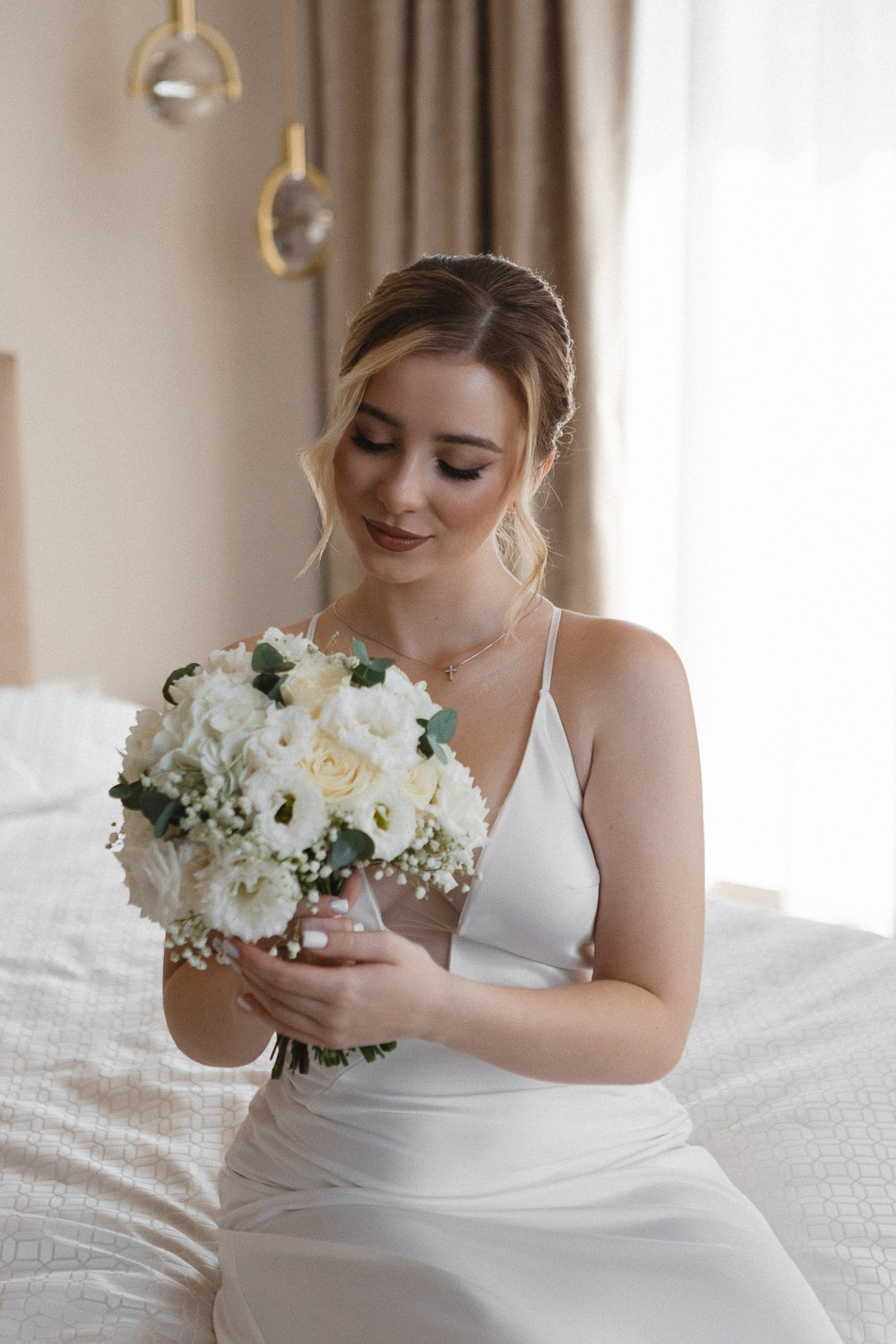 Ярослав и Елизавета — Венчание и Свадьба. Свадебный фотограф, фотосъемка в Крыму, Севастополе, Симферополе, Ялте