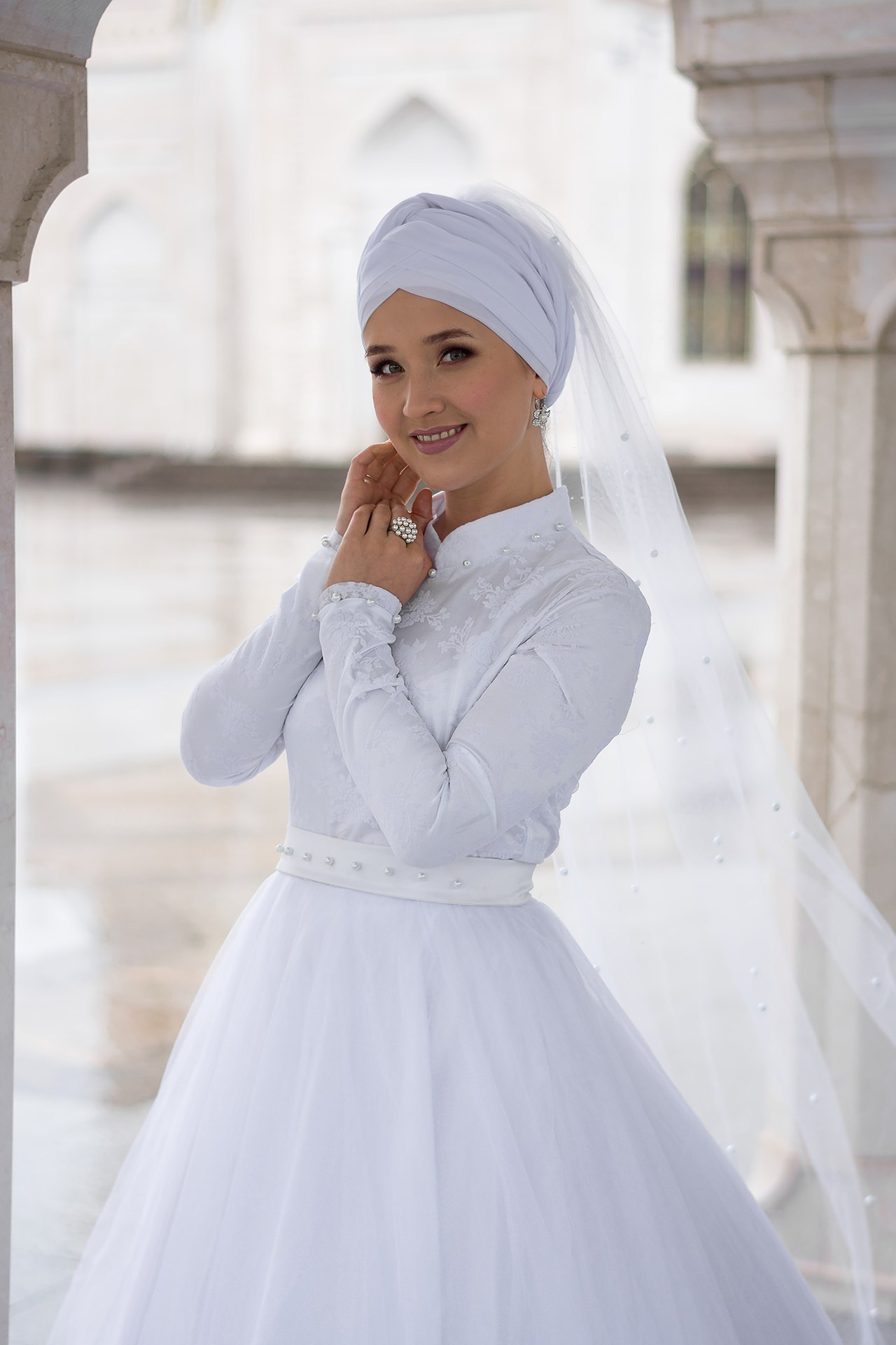 Булгар. Фотограф Рузанна Ганн