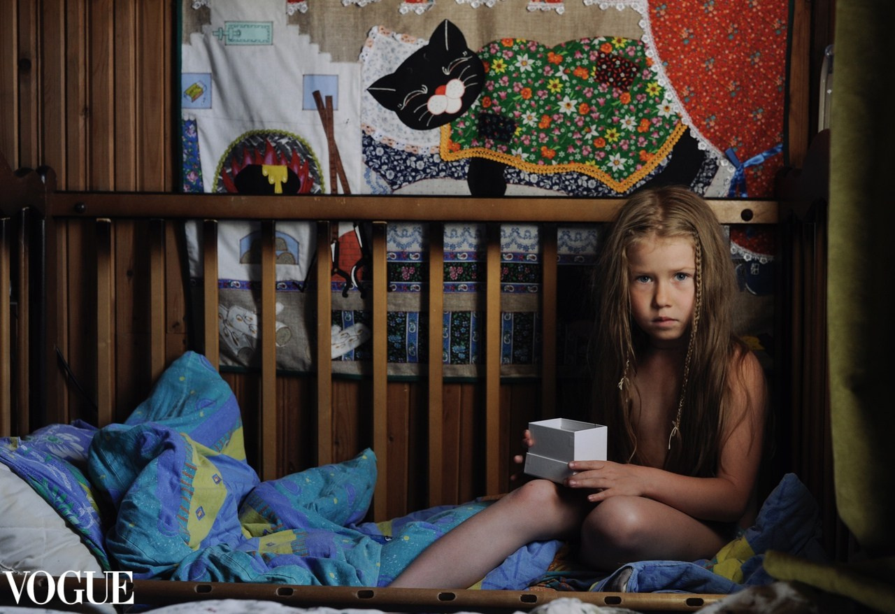 Публикации в журналах. Фотограф в Санкт-Петербурге Ольга Московкина