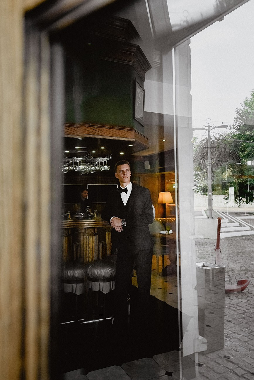 Святослав и Дарья. Свадебный и семейный фотограф в Ростове-на-Дону Елена Сторожок